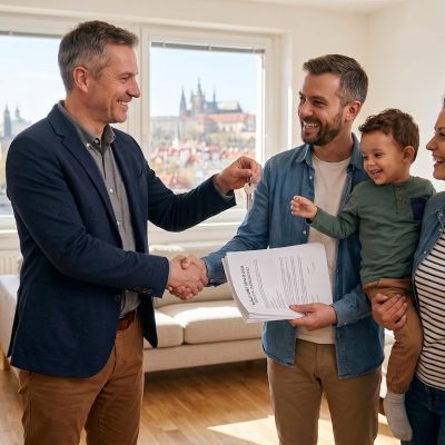 Renting an Apartment
